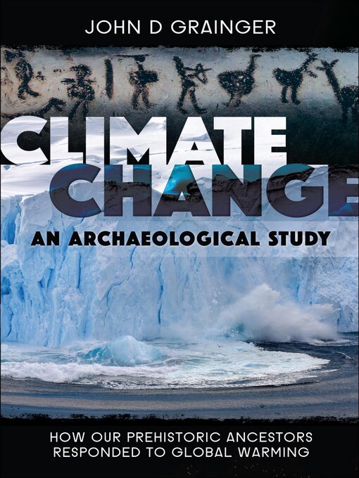 Title details for Climate Change by John D. Grainger - Available